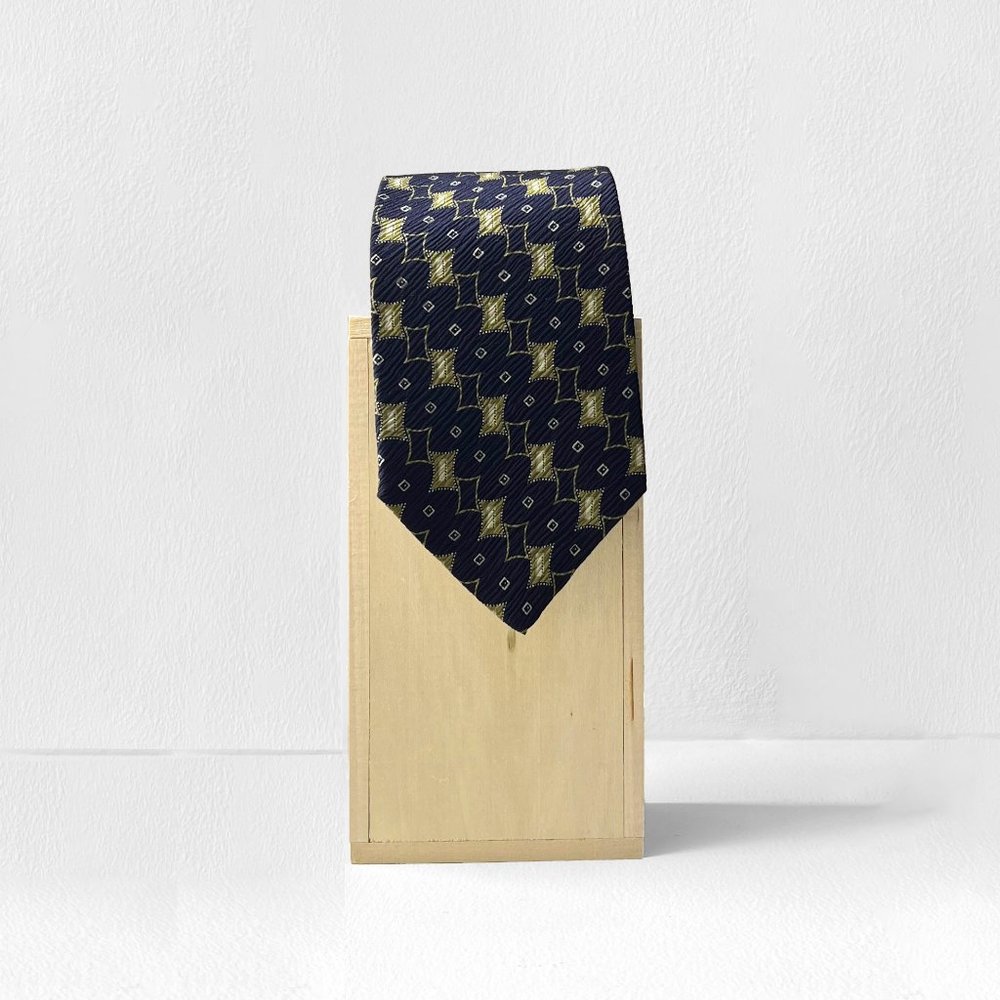 Alfani Silk Tie